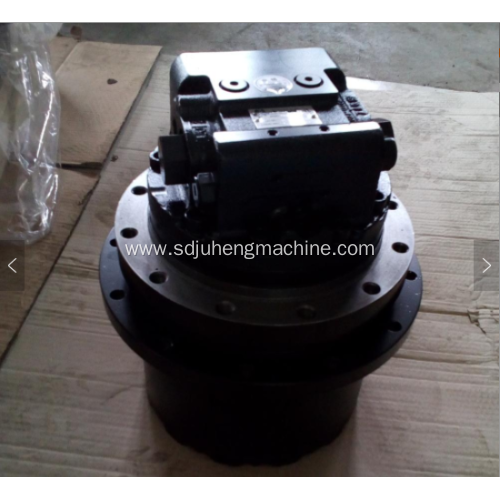 SH60-2 SH60-3 Final Drive SH60 Travel Motor